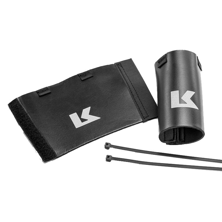 [KWEFK] Protector de Retenes de Horquilla Kriega Fork Seal Cover Pack 2 Uds