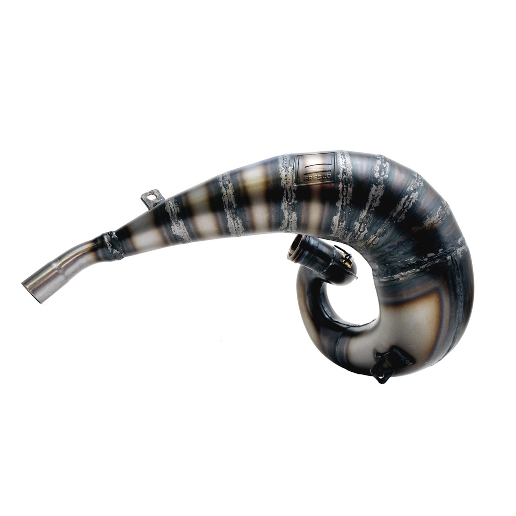 Bufanda Escape Fresco FACTORY Husqvarna 250 / 300 TE 17-19 / 250 TC 17-18 / KTM 250 / 300 EXC 17-19