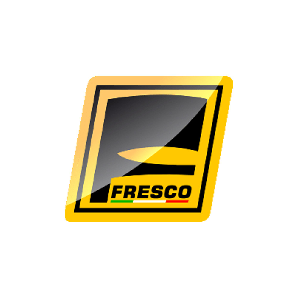 Kit Silent Block Fresco para Silenciador CARBY / X-POWER 2T