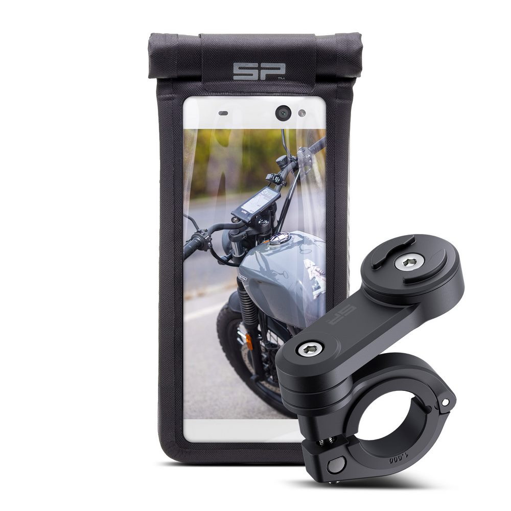 [SPC52402] Funda Kit SP Connect Moto Bundle LT Universal Phone Spc+