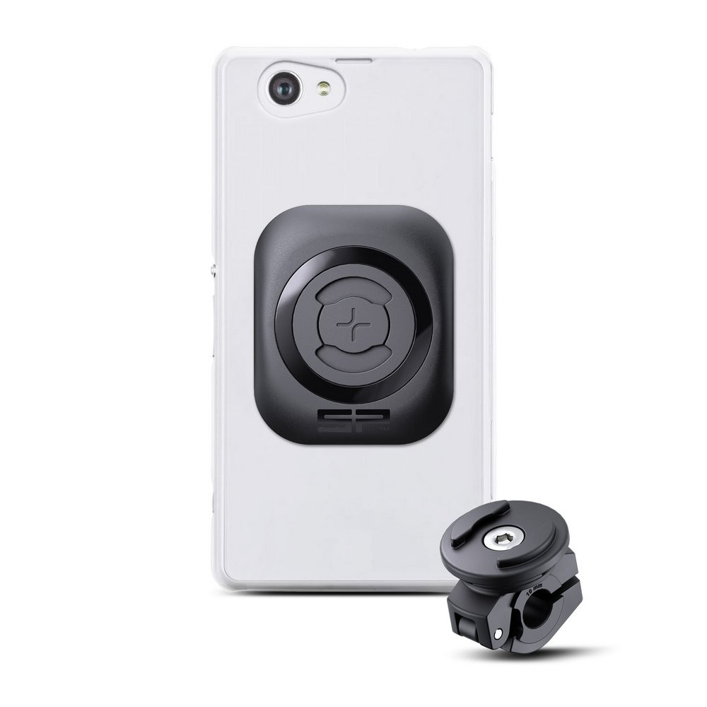 Kit SP Connect Moto Scooter Bundle Universal Interface Spc+