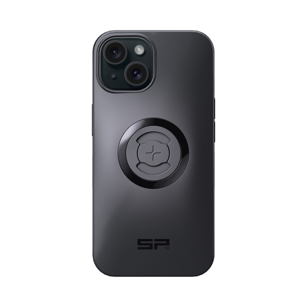 Funda Funda Smartphone SP Connect Phone Spc+ Iphone 15