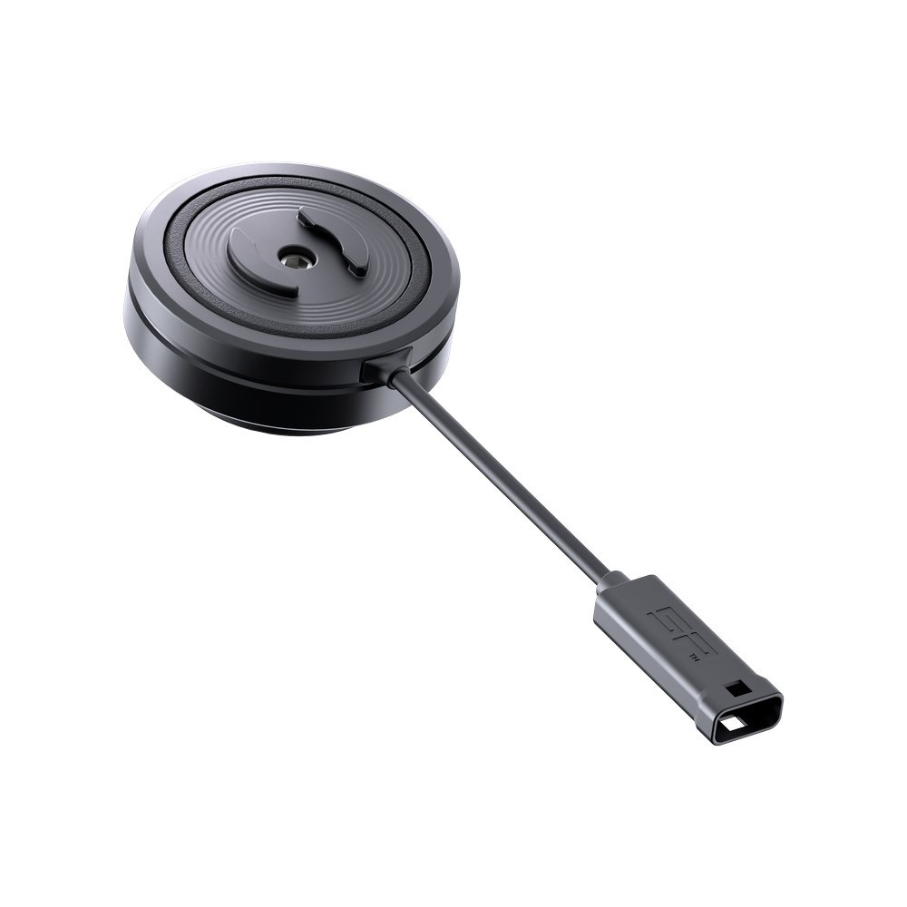 Módulo Cargador Inalámbrico SP Connect Anti Vibration Spc+
