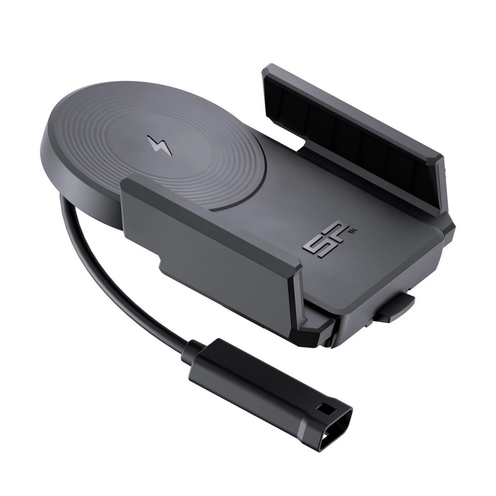 [SPC52812] Soporte SP Connect Universal Charging Phone Clamp Spc+
