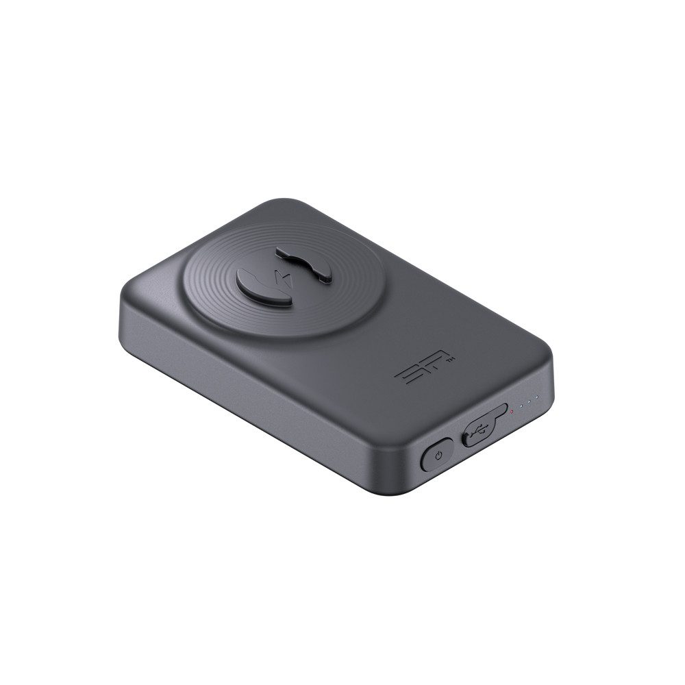 [SPC52877] Cargador Inalambrico SP Connect Wireless Powerbank Spc+ MA
