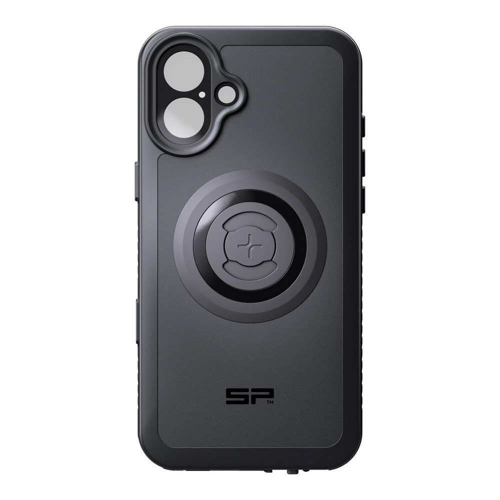 Funda Funda Smartphone SP Connect Phone Xtreme Spc+ Iphone 16 Plus