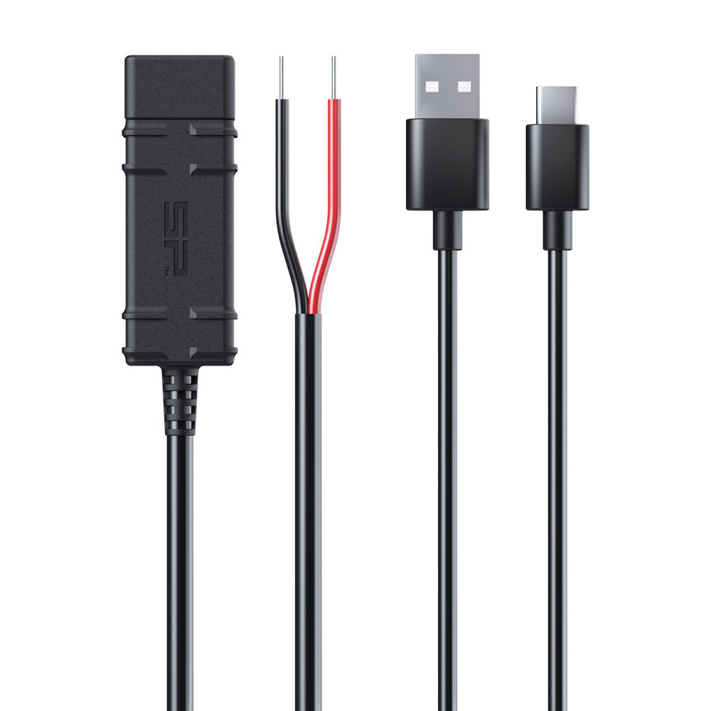 [SPC53218] Cable SP Connect 12V Hard Wire Cable