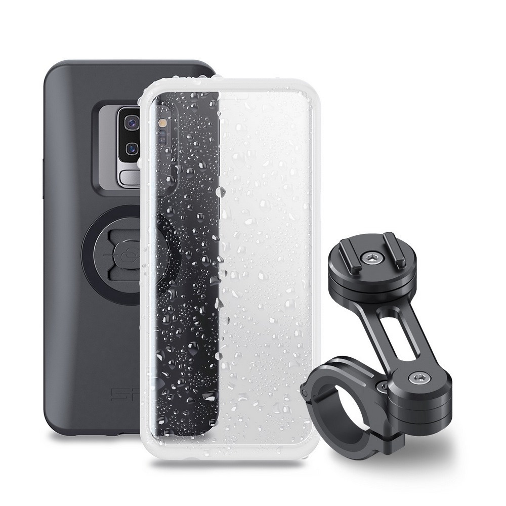 Kit SP Connect Moto Bundle Samsung Galaxy S9+/S8+