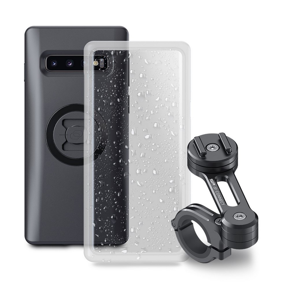 Kit SP Connect Moto Bundle Samsung Galaxy S10