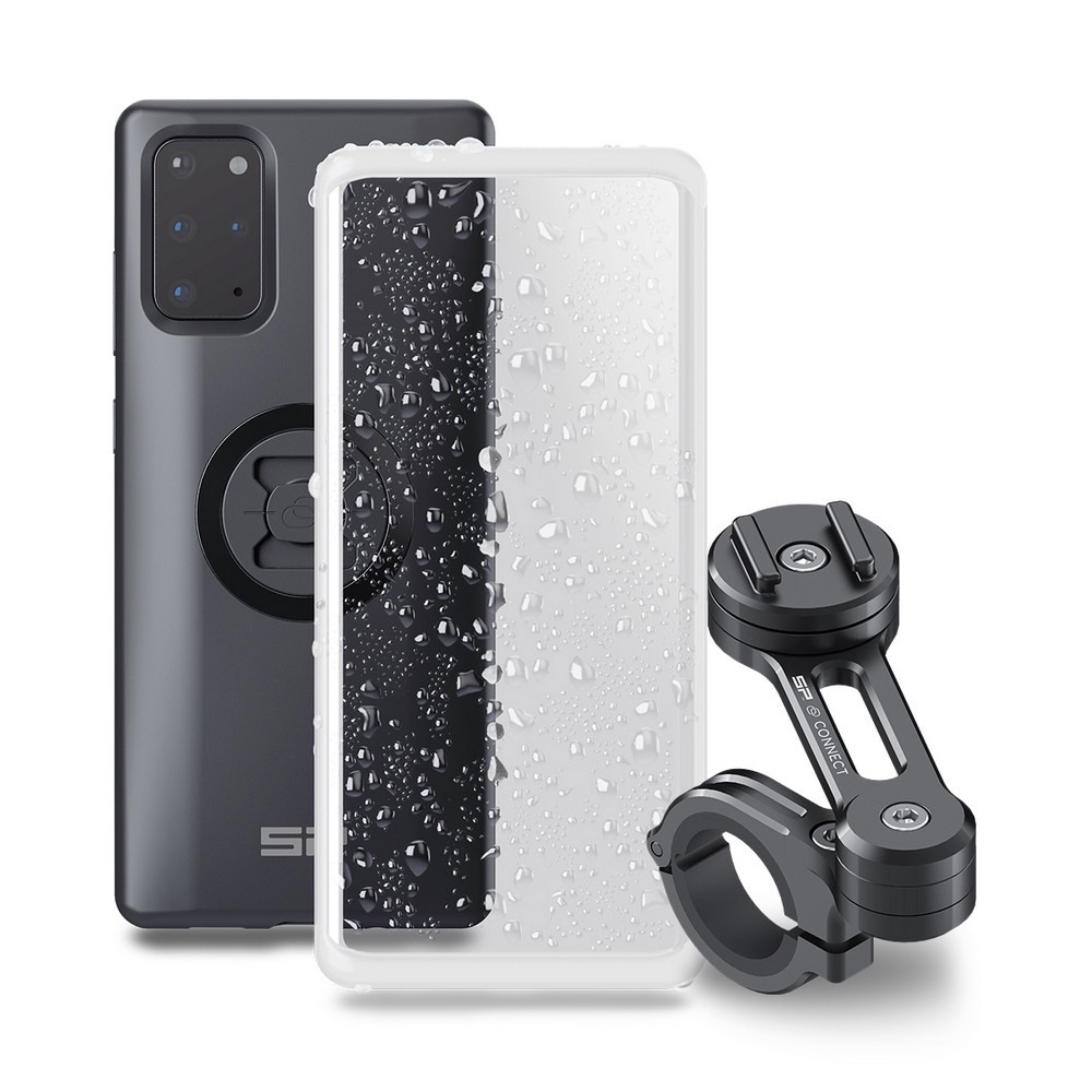 Kit SP Connect Moto Bundle Samsung Galaxy S20+