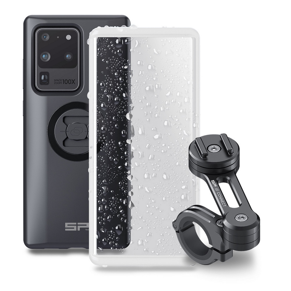 [SPC53930] Kit SP Connect Moto Bundle Samsung Galaxy S20 Ultra
