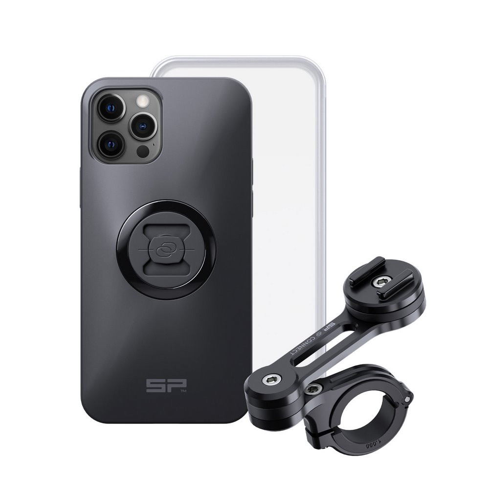 [SPC53933] Kit SP Connect Moto Bundle Iphone 12 / PRO