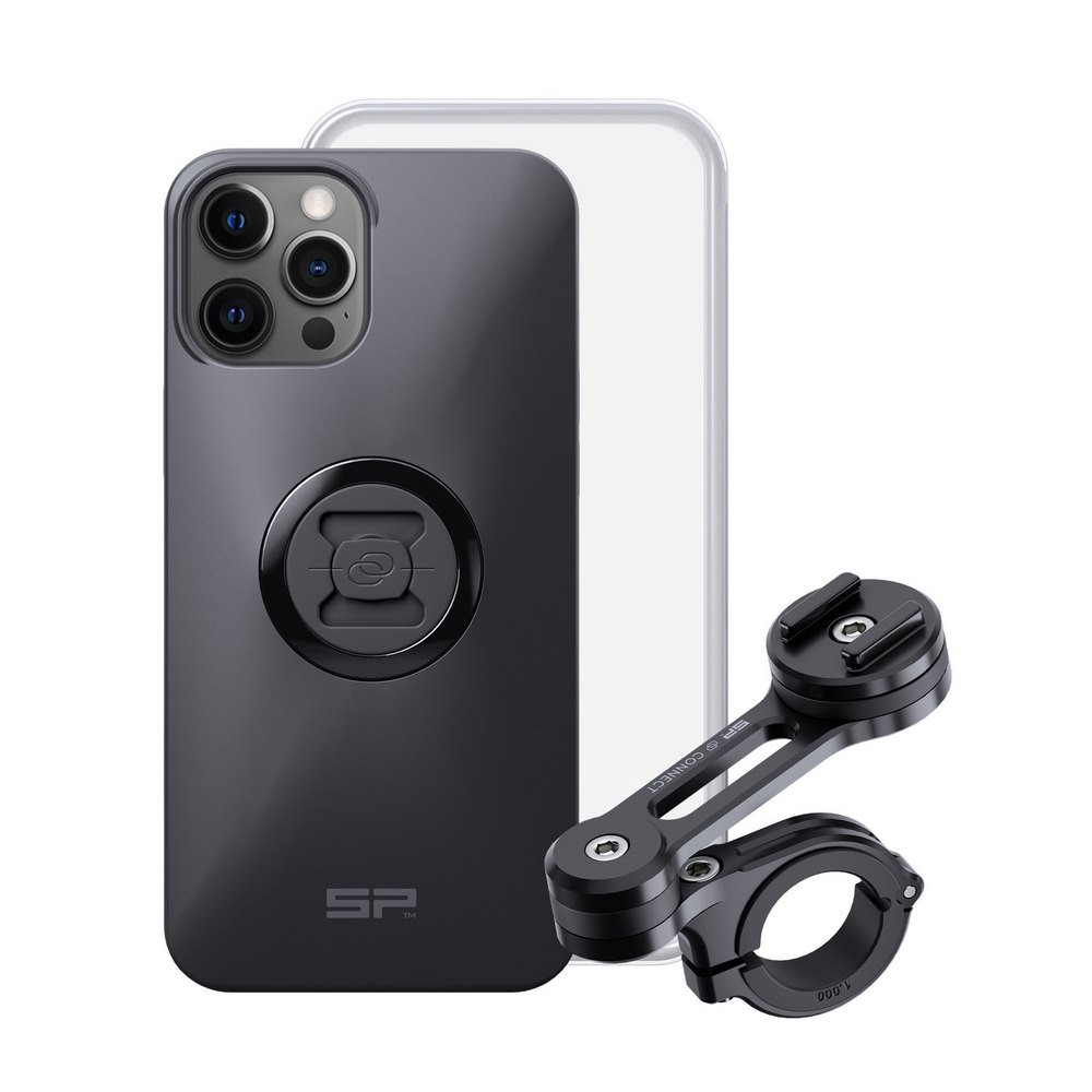 [SPC53934] Kit SP Connect Moto Bundle Iphone 12 PRO Max