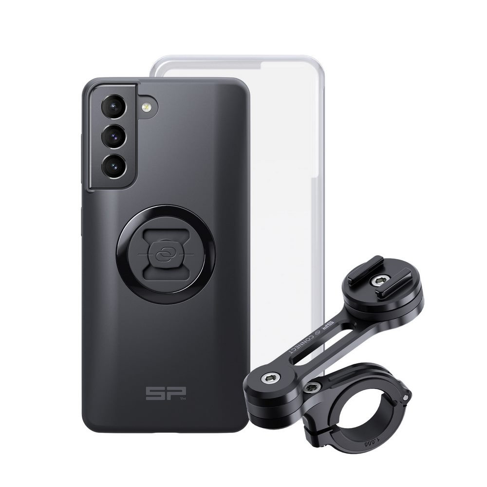 [SPC53938] Kit SP Connect Moto Bundle Samsung Galaxy S21