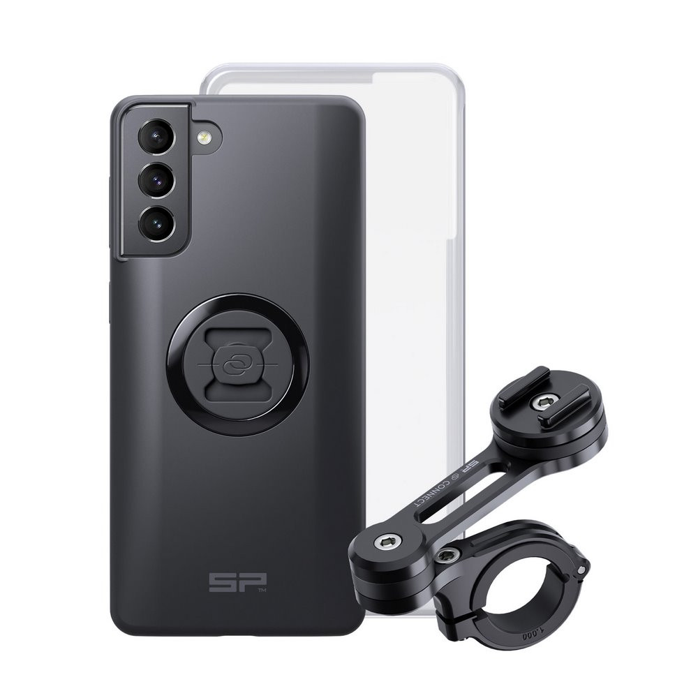 [SPC53939] Kit SP Connect Moto Bundle Samsung Galaxy S21+