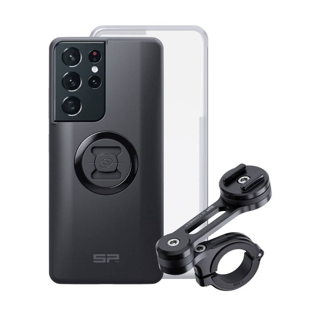 [SPC53940] Kit SP Connect Moto Bundle Samsung Galaxy S21 Ultra