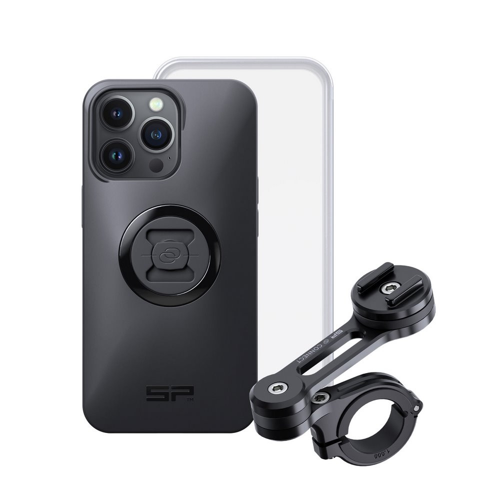 [SPC53945] Kit SP Connect Moto Bundle Iphone 13 PRO