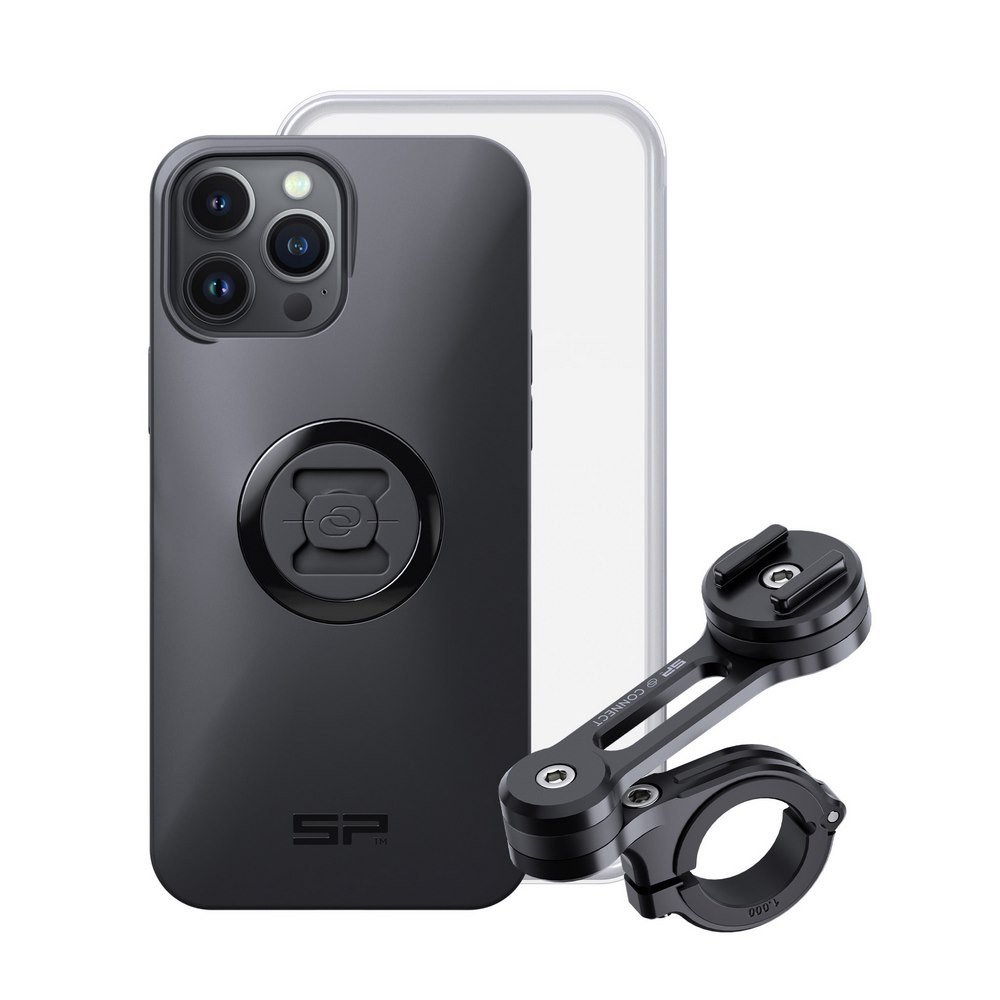 Kit SP Connect Moto Bundle Iphone 13 PRO Max