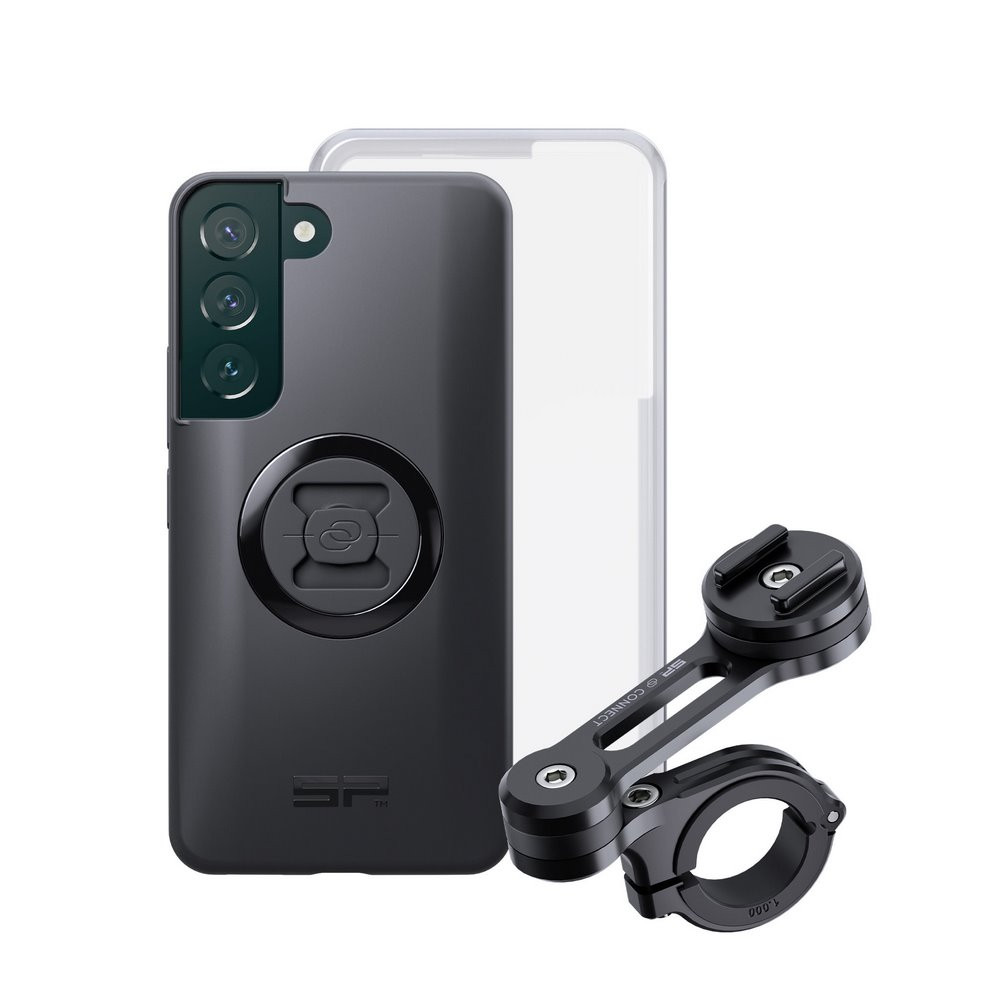 [SPC53950] Kit SP Connect Moto Bundle Samsung Galaxy S22