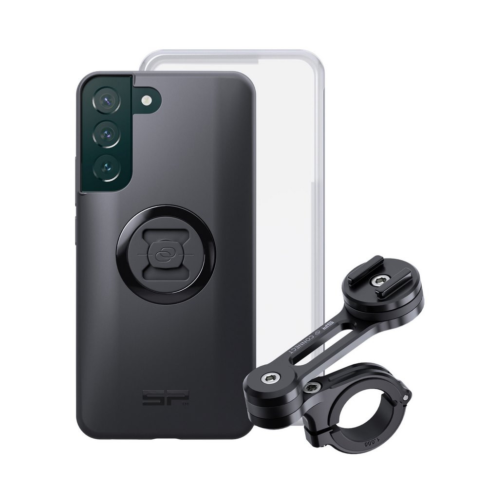 [SPC53951] Kit SP Connect Moto Bundle Samsung Galaxy S22+