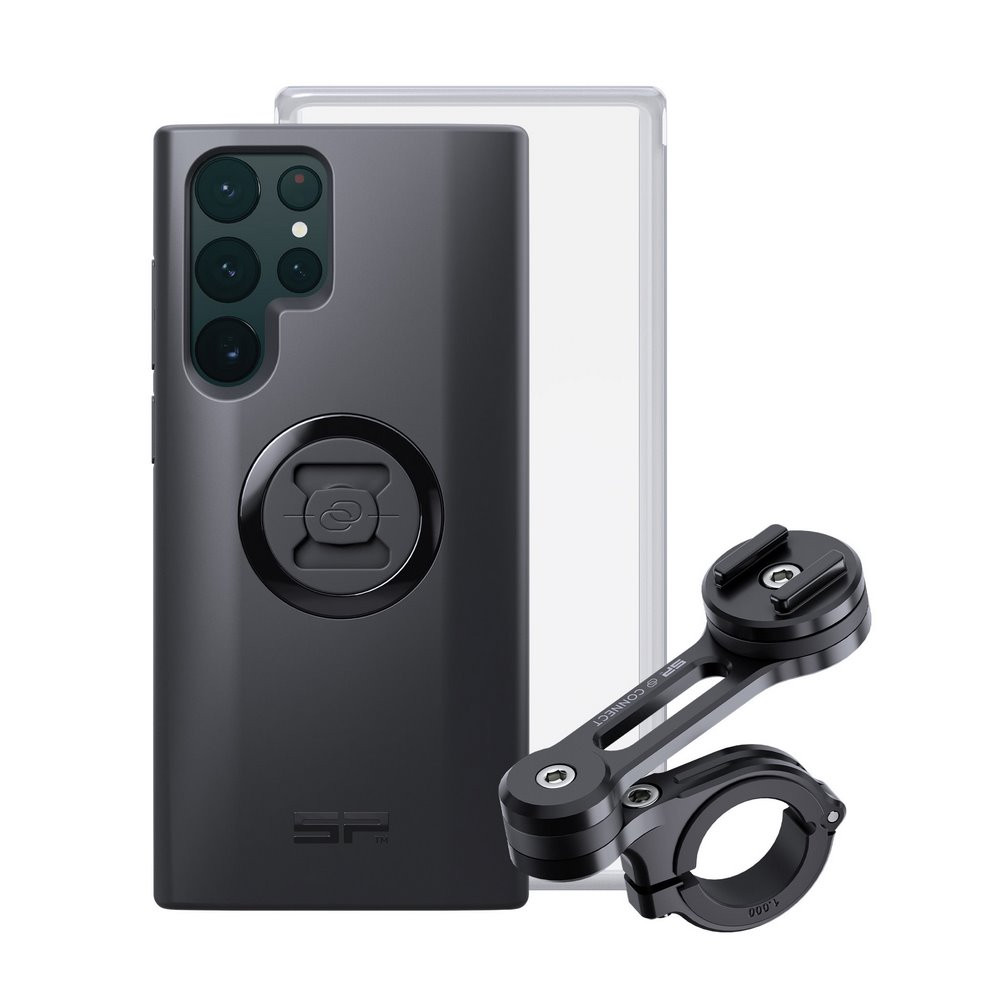 Kit SP Connect Moto Bundle Samsung Galaxy S22 Ultra