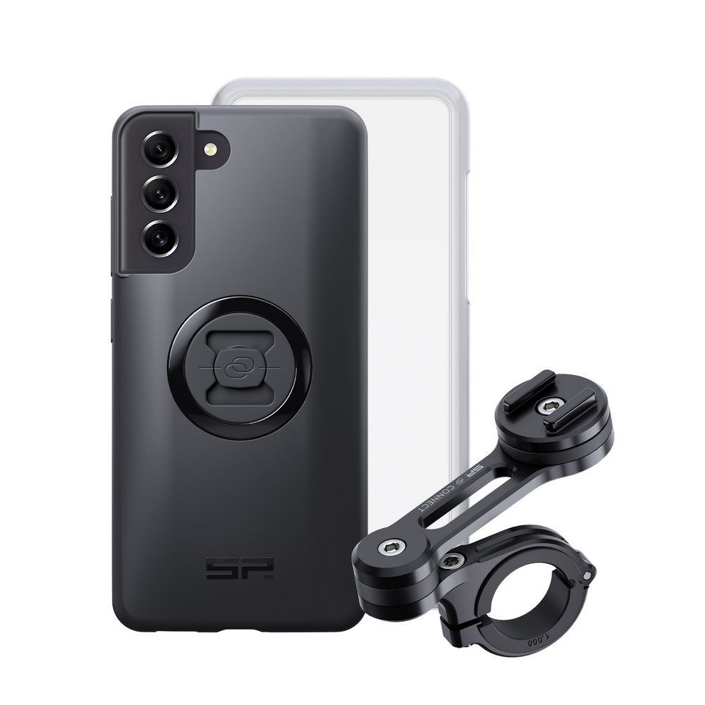 [SPC53953] Kit SP Connect Moto Bundle Samsung Galaxy S21 FE