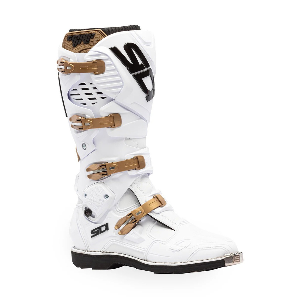 Botas Sidi Crossfire 3 / Bronce