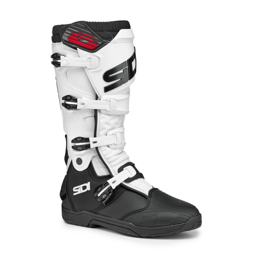 Botas Sidi X Power SC Negro /