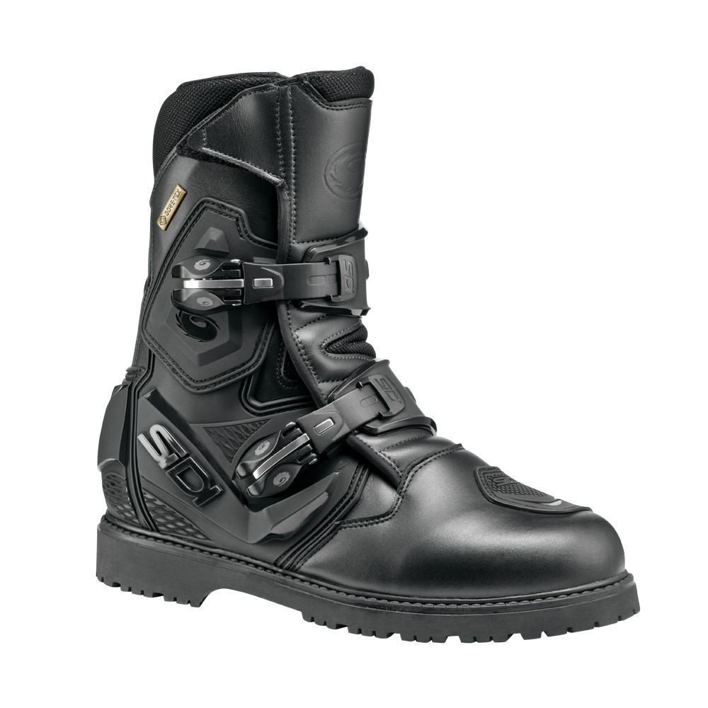 Botas Sidi Mid Adventure 2 Gore