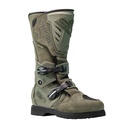 Botas Sidi Adventure 2 Gore Militar