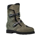 Botas Sidi Mid Adventure 2 Gore Militar