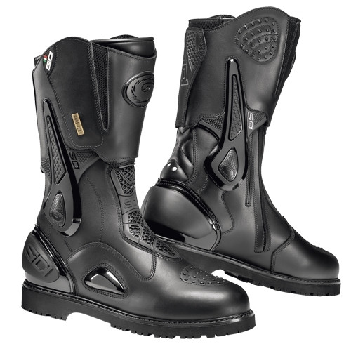 [BOSTO1182248] Botas Sidi Armada Gore