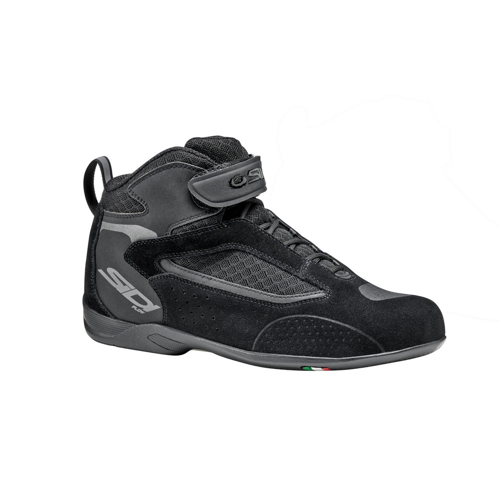 Botas Sidi Gas Flow