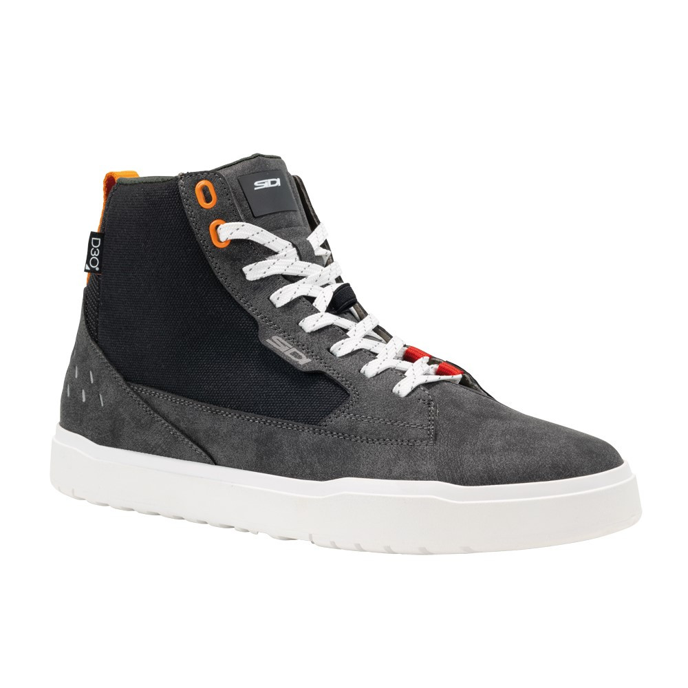 Botas Sidi Arx Negro