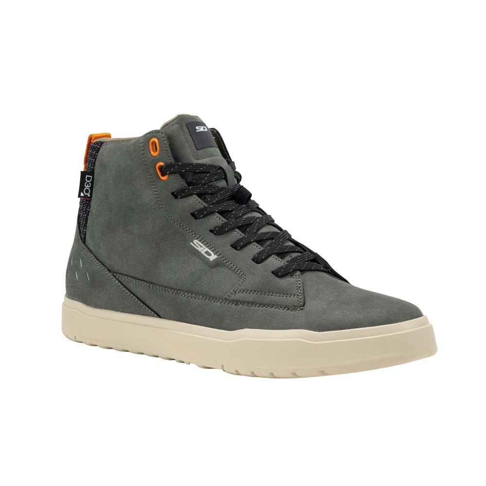 Botas Sidi Arx WP / Gris