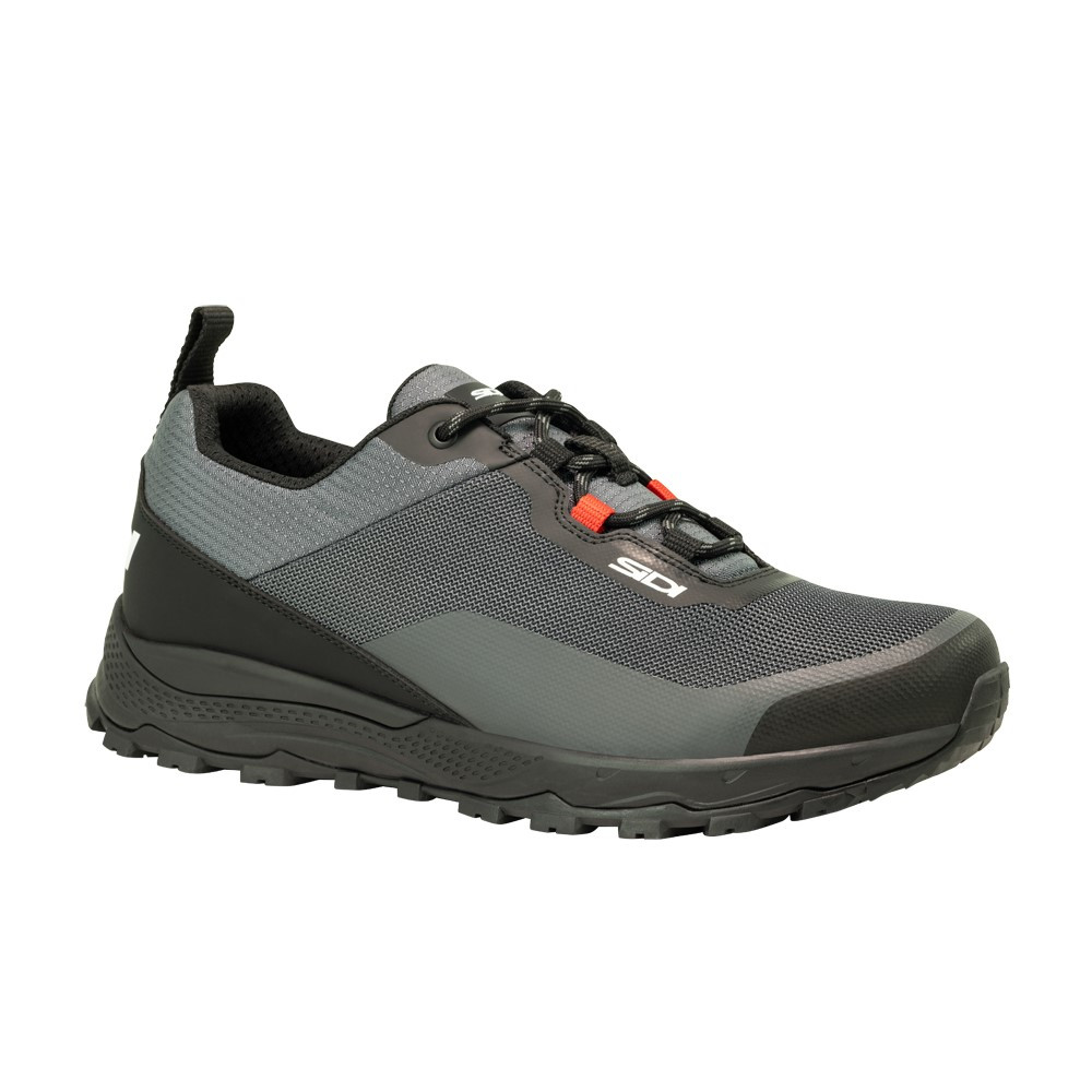 [BOSUR1362742] Zapatillas Sidi Liber Low Antracita (42)