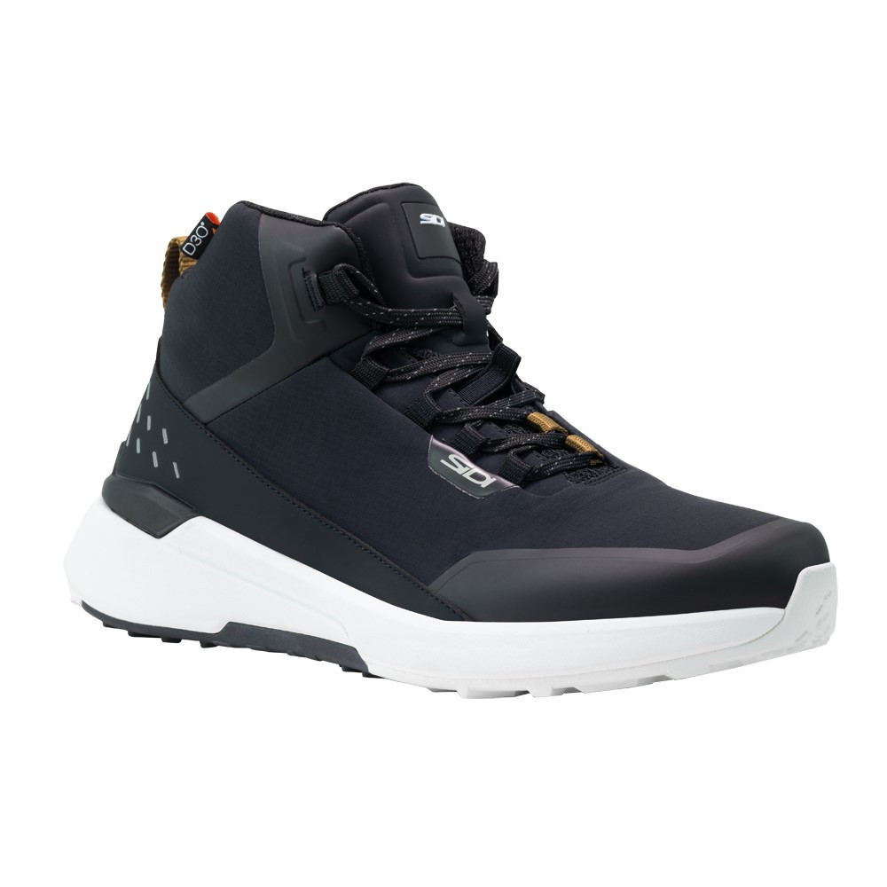Botas Sidi Nucleus Negro
