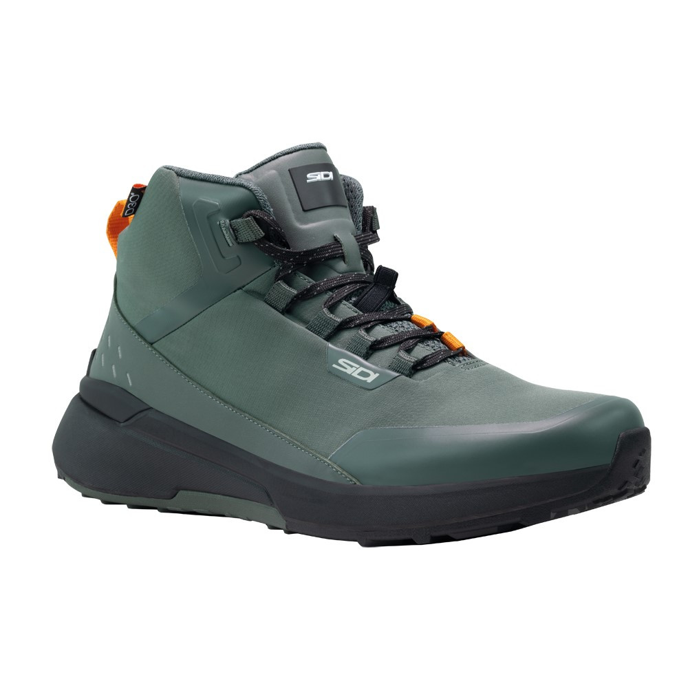 Botas Sidi Nucleus Verde