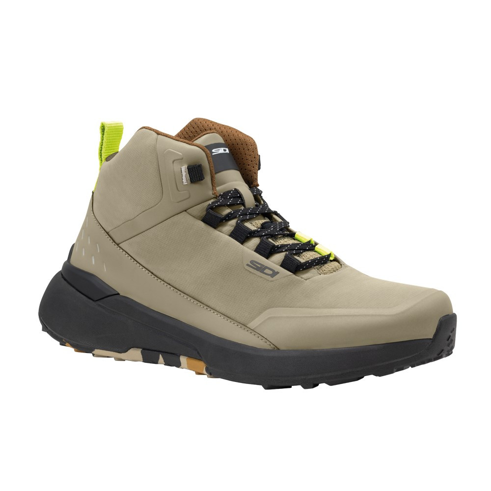 [BOSUR1372940] Botas Sidi Nucleus / Negro (40)