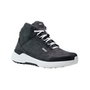 Botas Sidi Nucleus Suede WP Negro