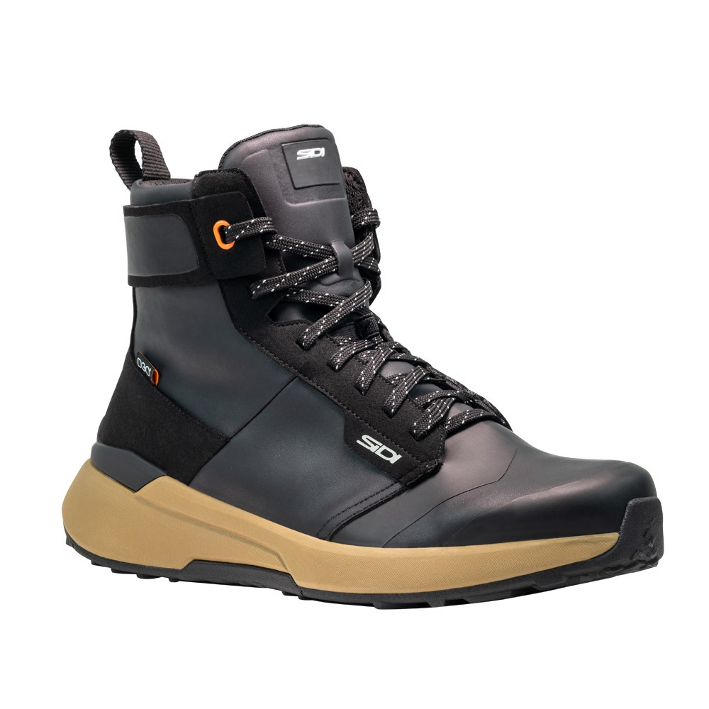 Botas Sidi Nucleus WP High