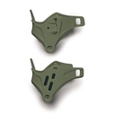 Recambio Sidi Panel Tobillo X3 / Adventure 2 Militar