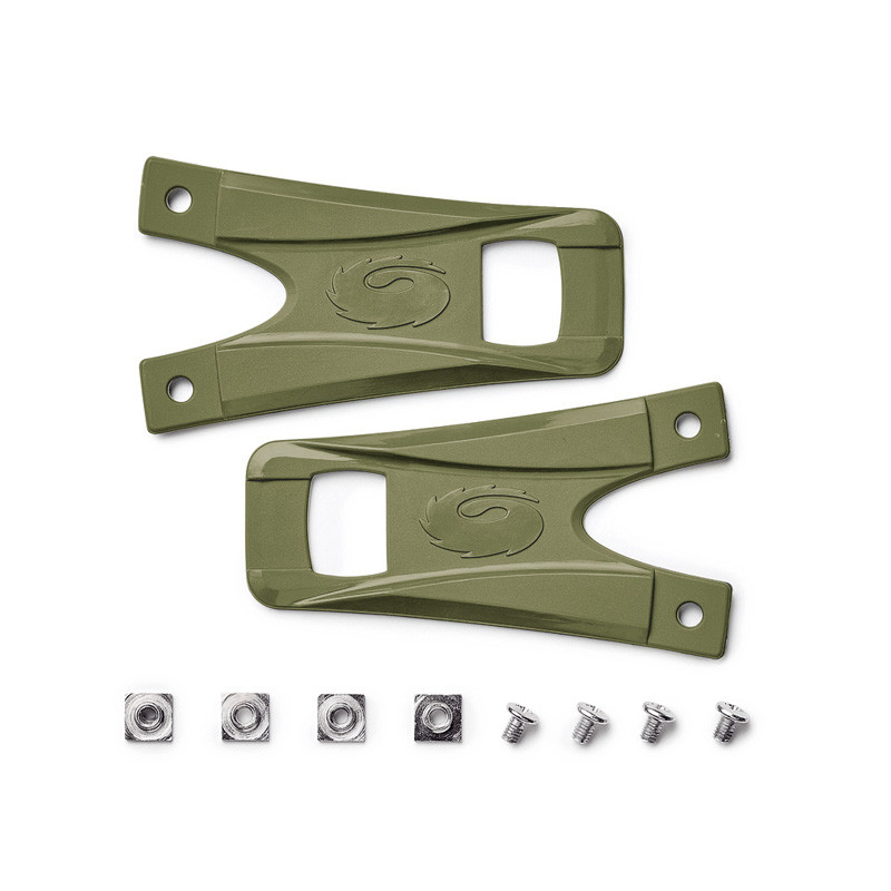 Recambio Sidi Correa Central Crossfire 2 / Crossfire 3 Militar