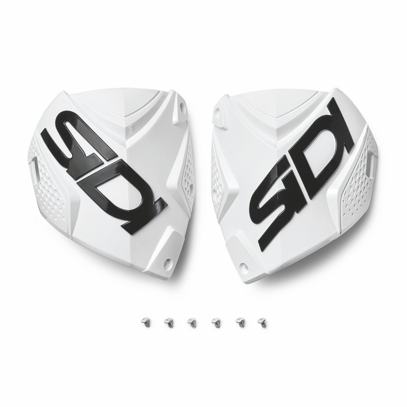 Recambio Sidi Frontal Caña Crossfire 2