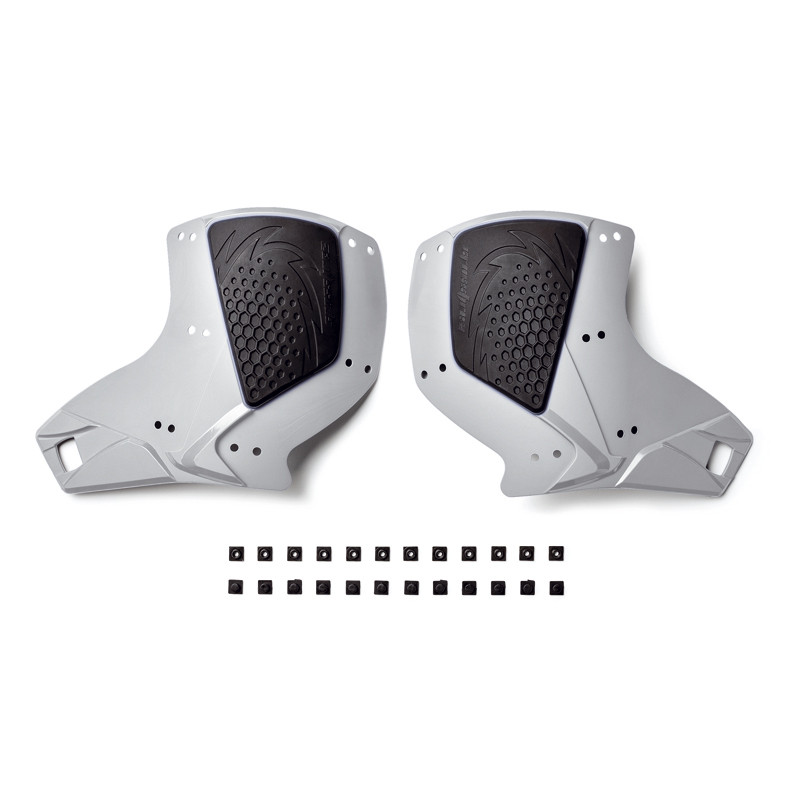 Recambio Sidi Interior Caña Crossfire 2 / Crossfire 3 Antracita (134)