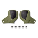 Recambio Sidi Interior Caña Crossfire 2 / Crossfire 3 Militar