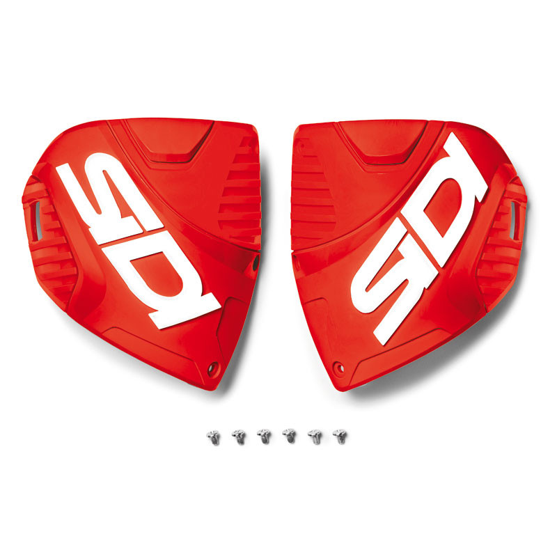 Recambio Sidi Frontal Caña Crossfire 3 / (153)