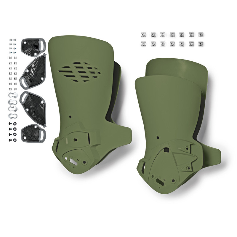 Recambio Sidi Caña Crossfire 3 Militar (154)