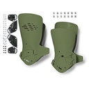Recambio Sidi Caña Crossfire 3 Militar