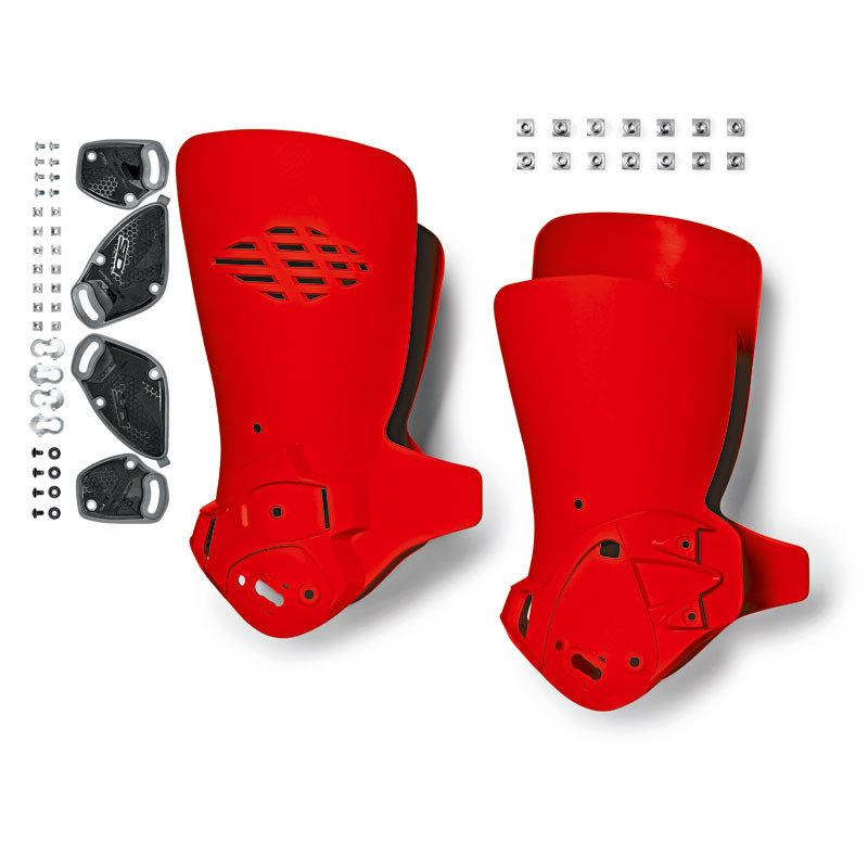 Recambio Sidi Caña Crossfire 3 (154)
